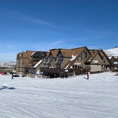 Lodge At Mountain Village By Park City Vacations Luaran gambar