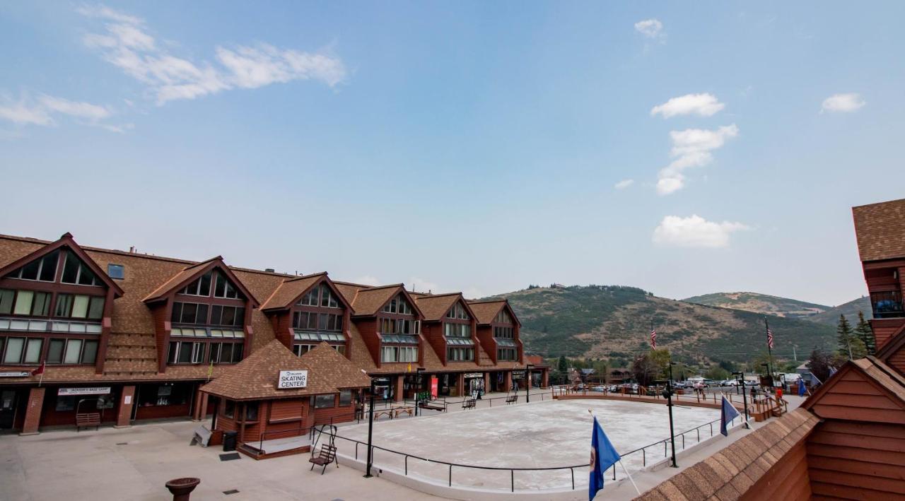 Lodge At Mountain Village By Park City Vacations Luaran gambar