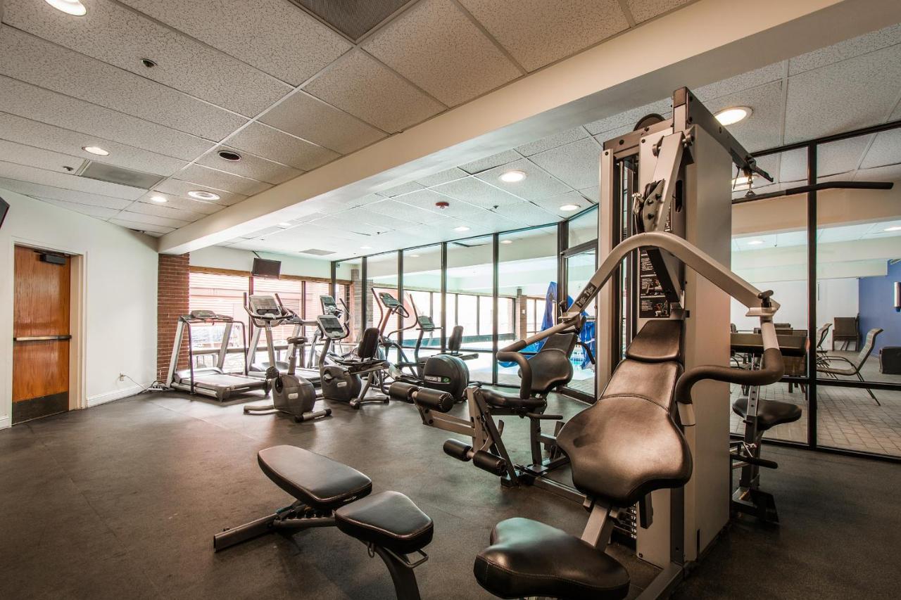 Lodge At Mountain Village By Park City Vacations Luaran gambar