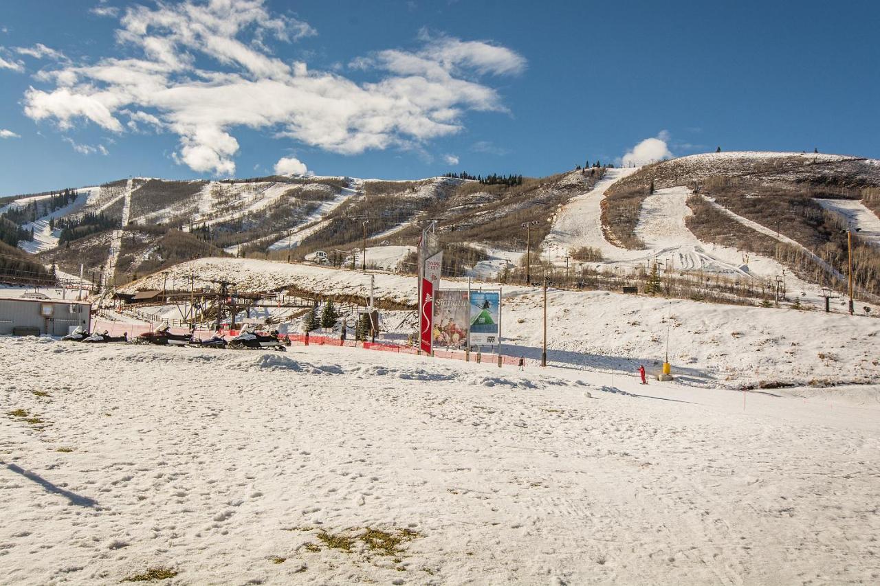 Lodge At Mountain Village By Park City Vacations Luaran gambar