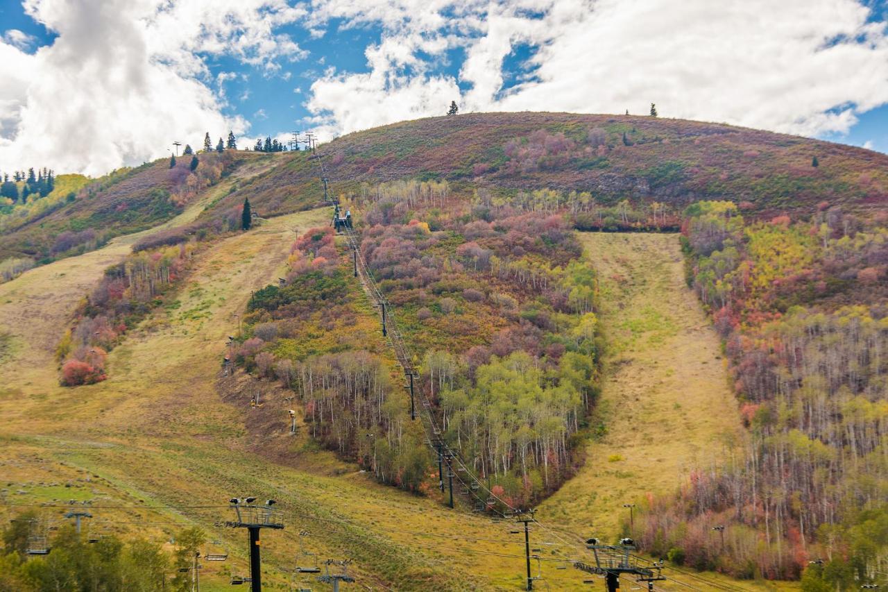 Lodge At Mountain Village By Park City Vacations Luaran gambar