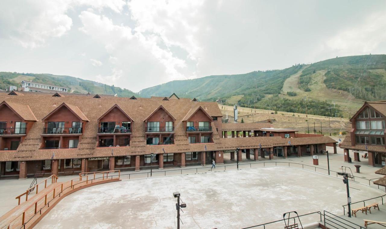 Lodge At Mountain Village By Park City Vacations Luaran gambar