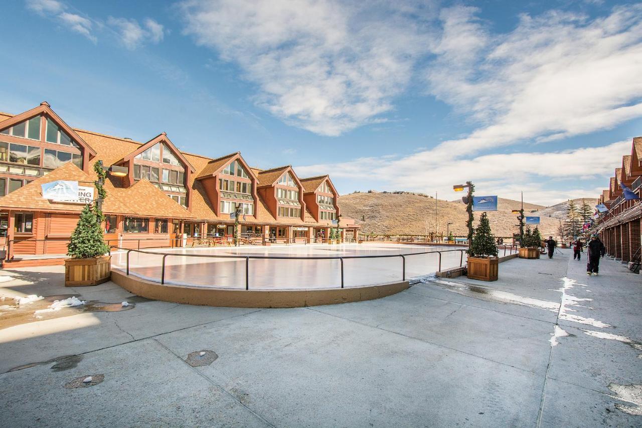 Lodge At Mountain Village By Park City Vacations Luaran gambar