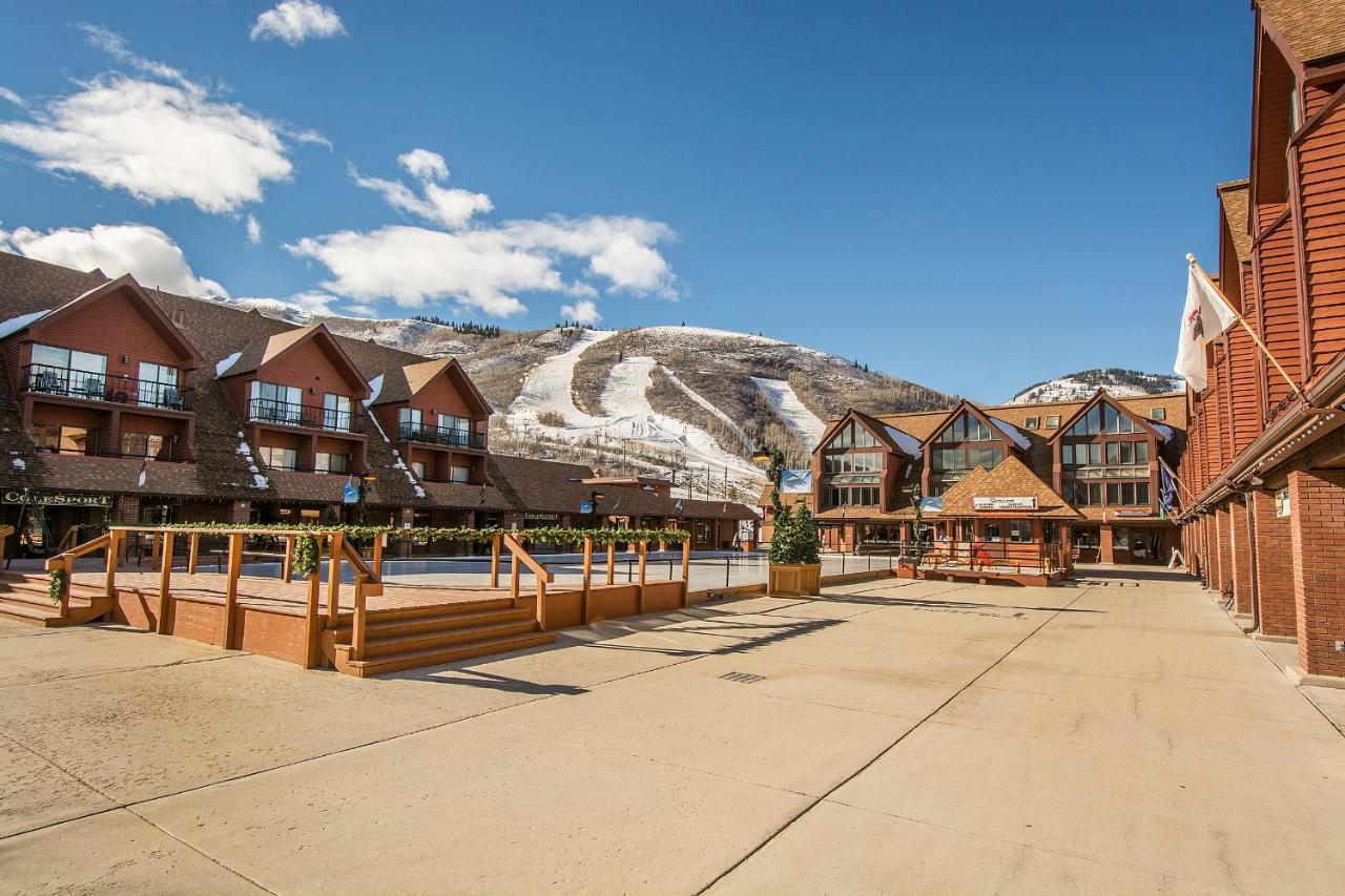 Lodge At Mountain Village By Park City Vacations Luaran gambar