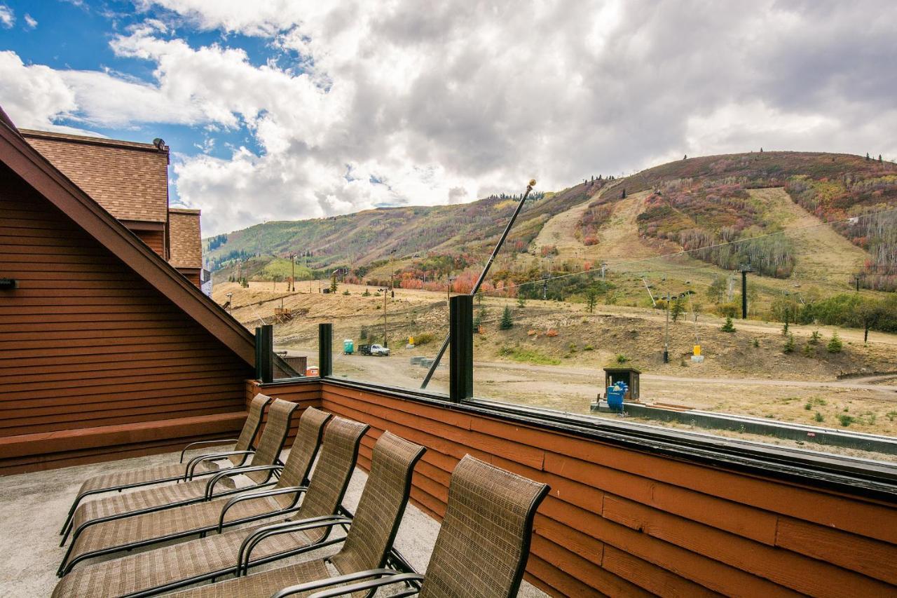 Lodge At Mountain Village By Park City Vacations Luaran gambar