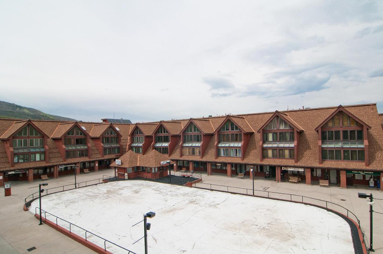 Lodge At Mountain Village By Park City Vacations Luaran gambar