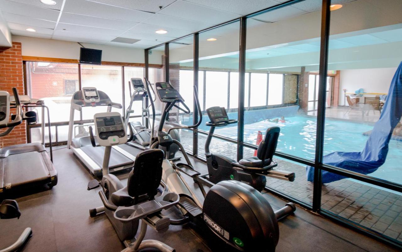 Lodge At Mountain Village By Park City Vacations Luaran gambar