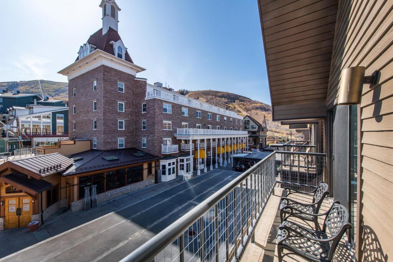 Lodge At Mountain Village By Park City Vacations Luaran gambar