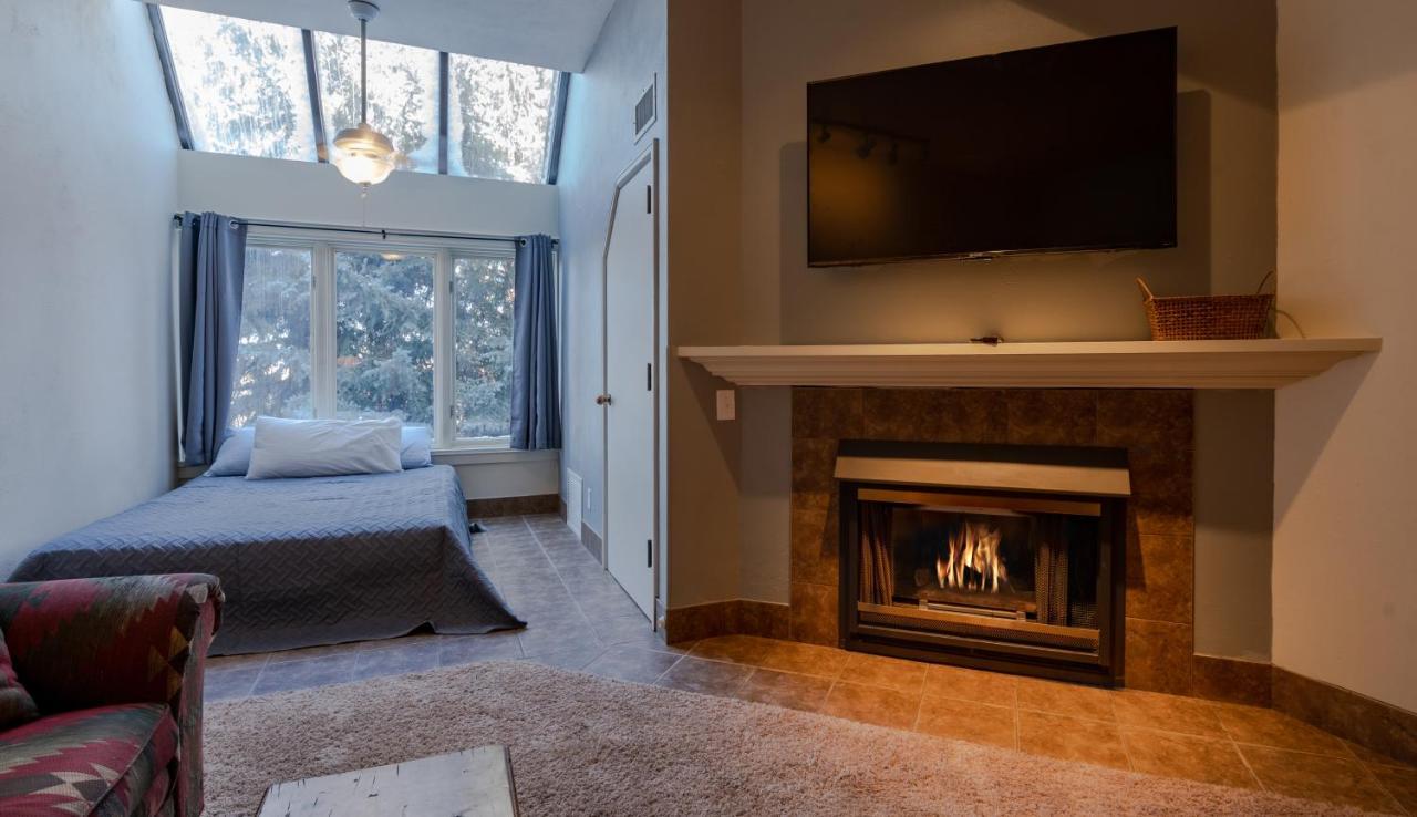 Lodge At Mountain Village By Park City Vacations Luaran gambar