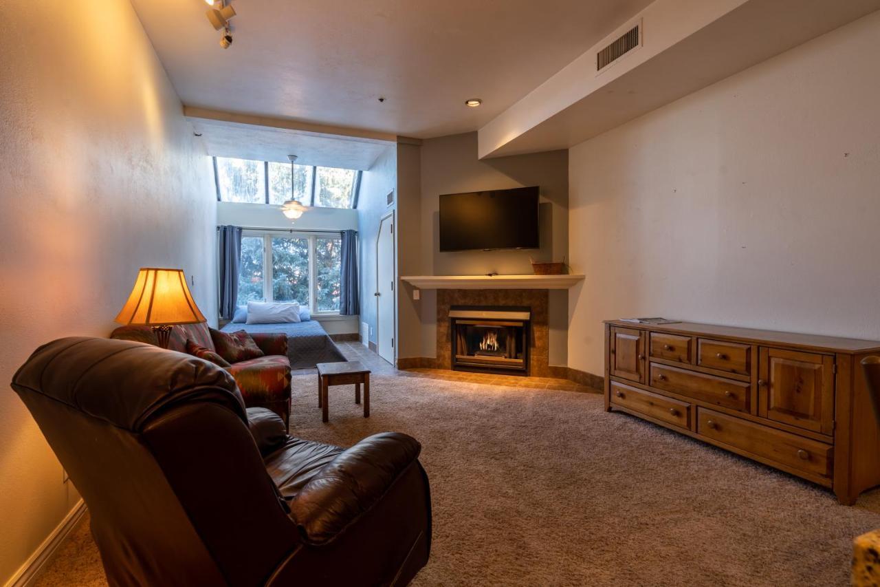 Lodge At Mountain Village By Park City Vacations Luaran gambar