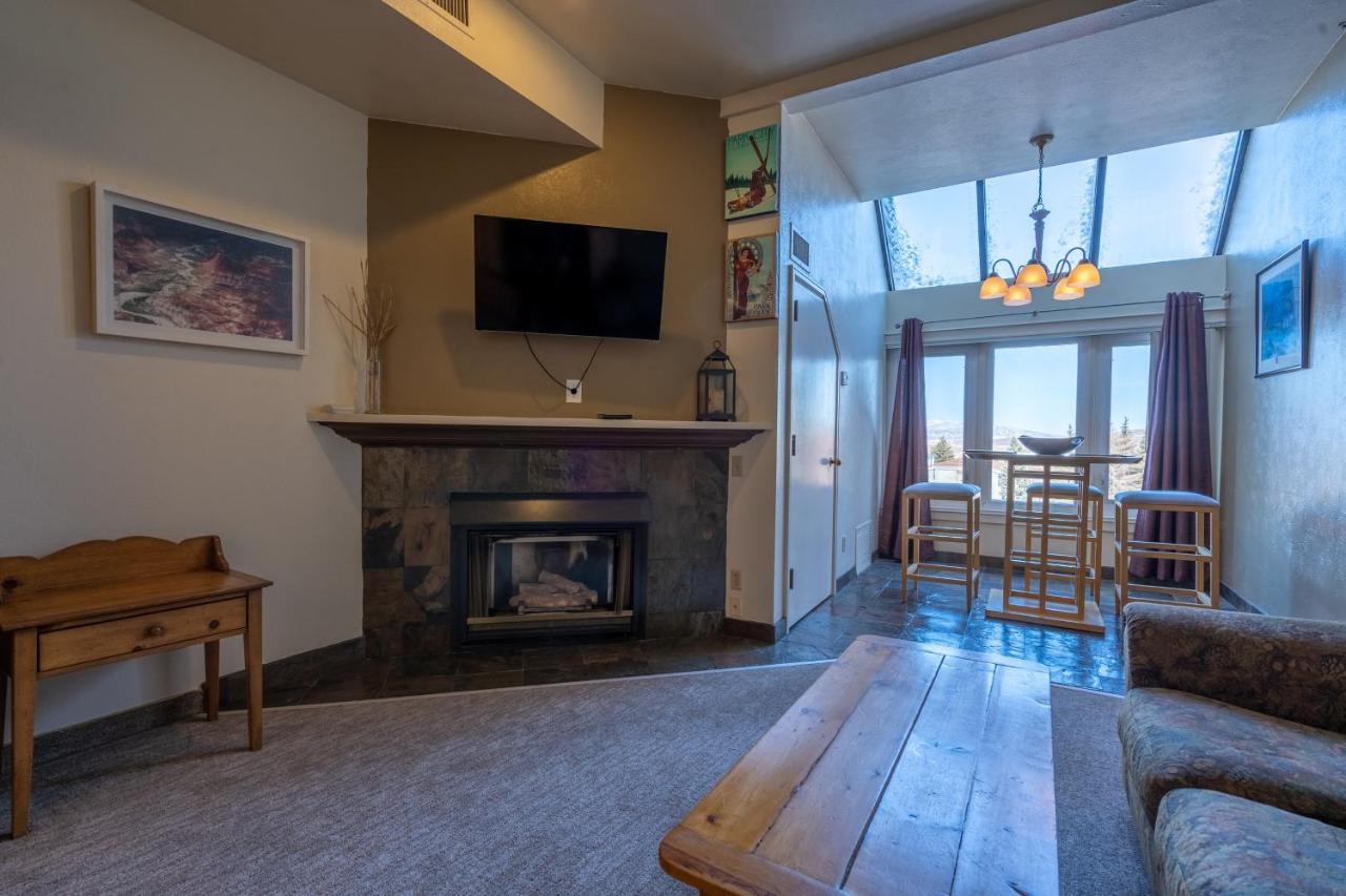 Lodge At Mountain Village By Park City Vacations Luaran gambar