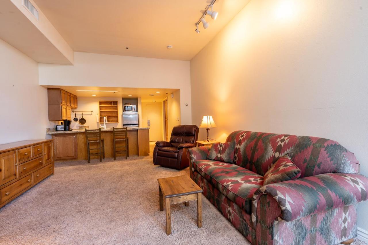 Lodge At Mountain Village By Park City Vacations Luaran gambar