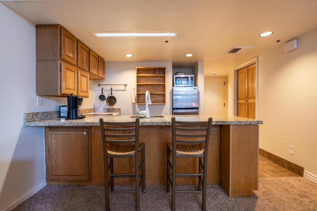 Lodge At Mountain Village By Park City Vacations Luaran gambar