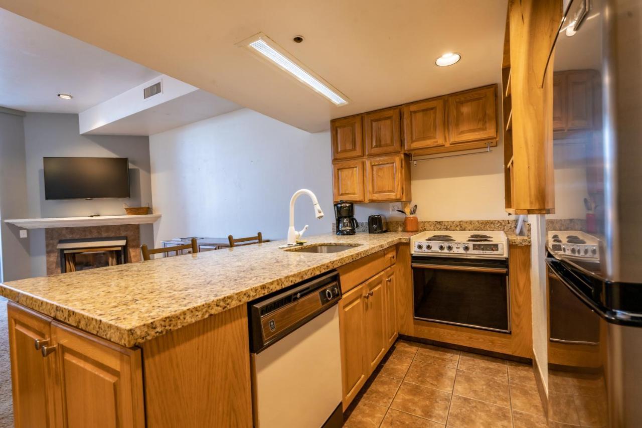 Lodge At Mountain Village By Park City Vacations Luaran gambar