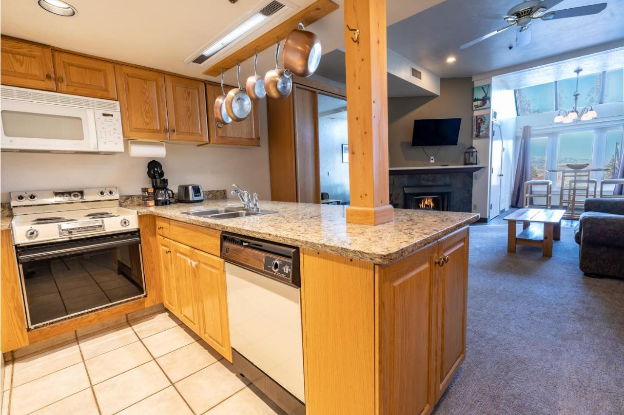Lodge At Mountain Village By Park City Vacations Luaran gambar