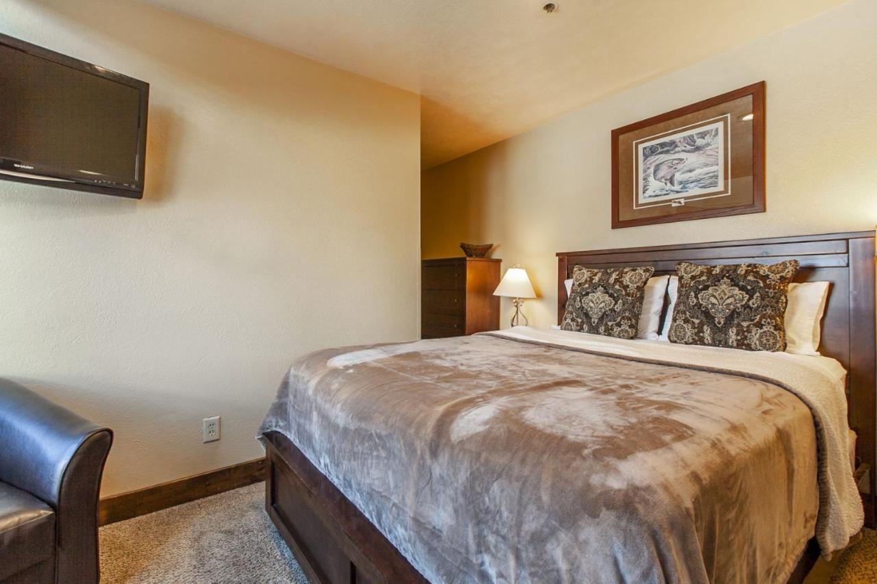 Lodge At Mountain Village By Park City Vacations Luaran gambar