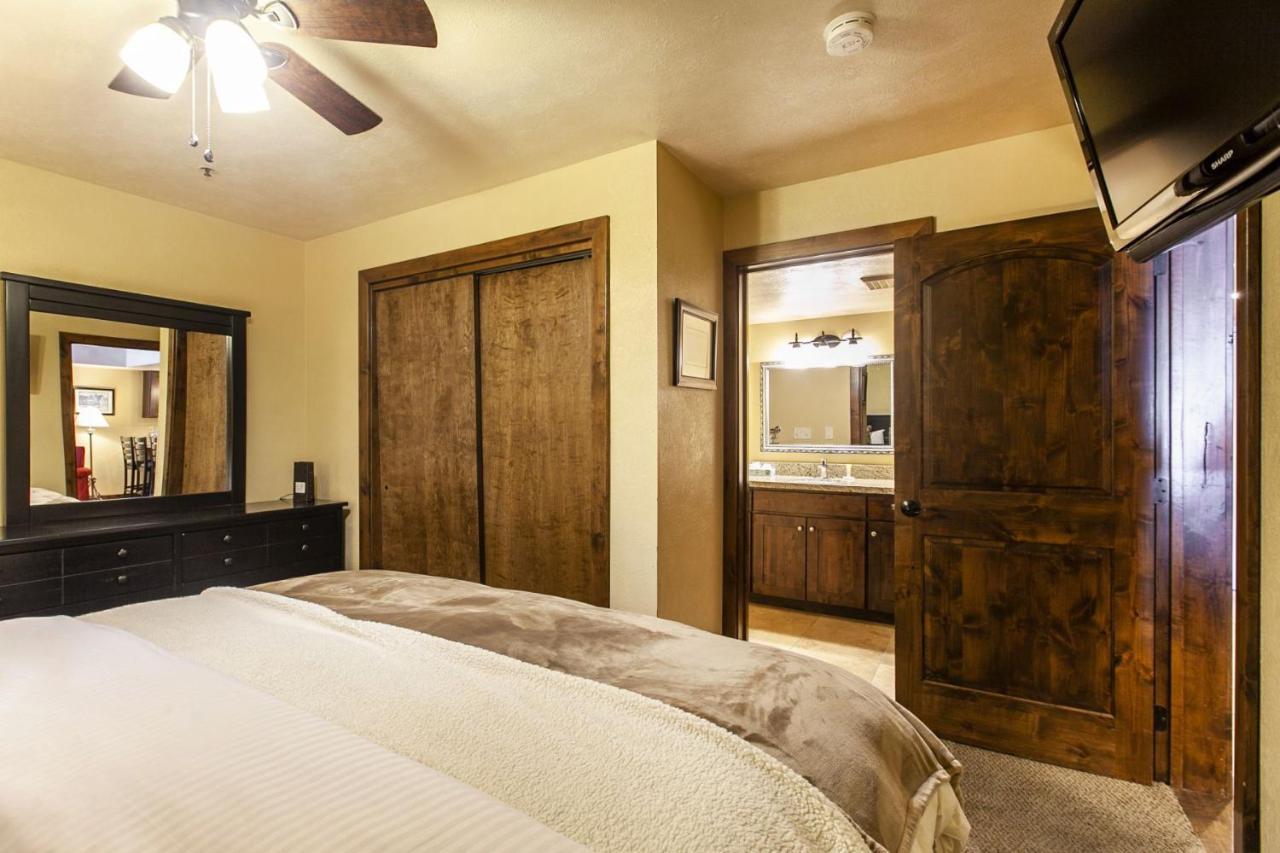 Lodge At Mountain Village By Park City Vacations Luaran gambar