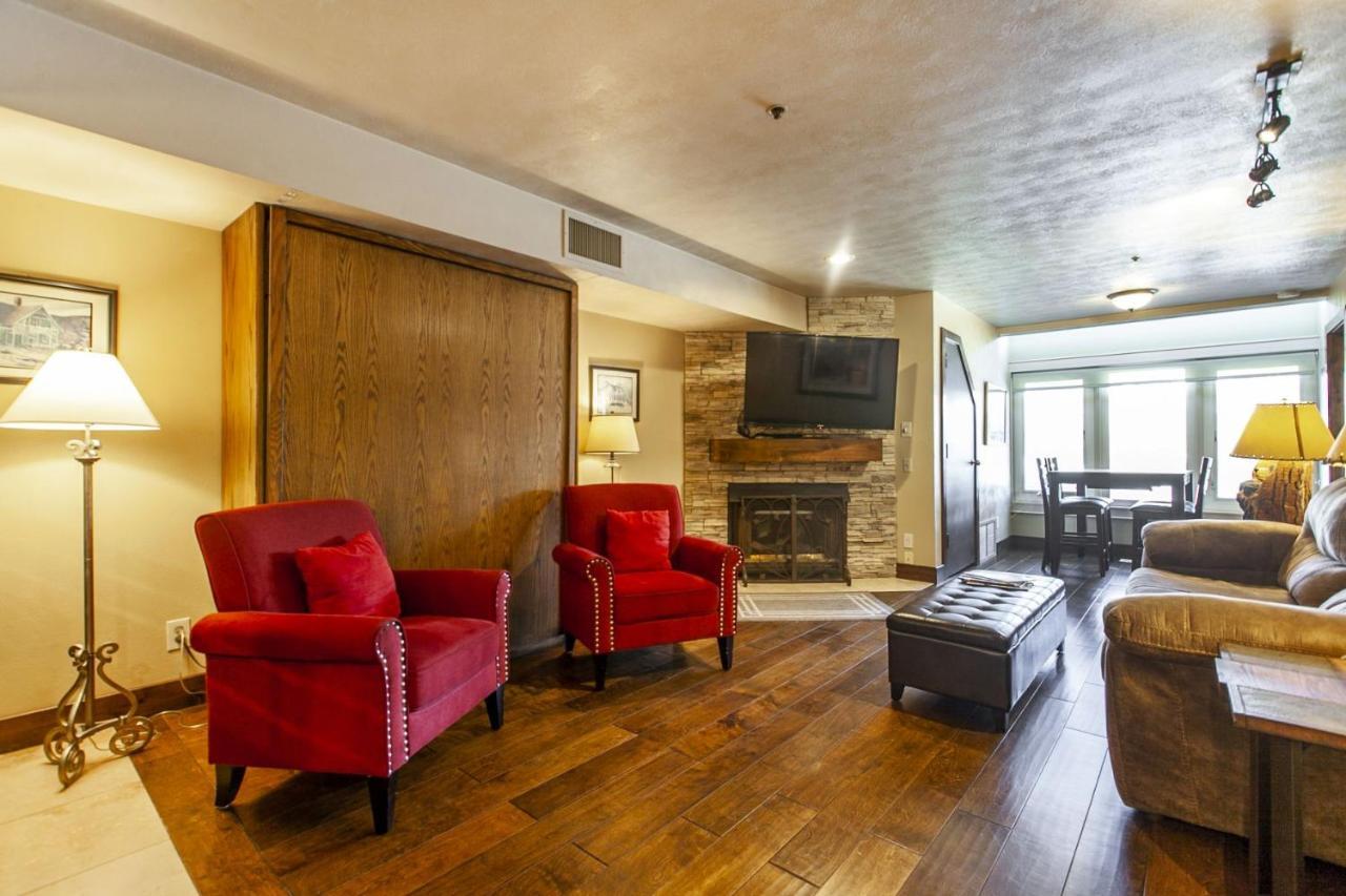 Lodge At Mountain Village By Park City Vacations Luaran gambar