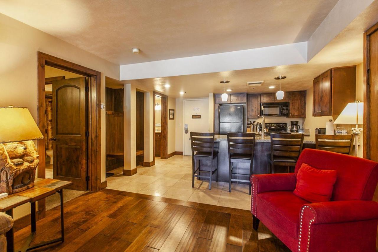 Lodge At Mountain Village By Park City Vacations Luaran gambar