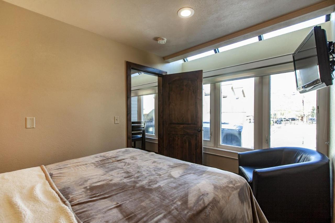 Lodge At Mountain Village By Park City Vacations Luaran gambar