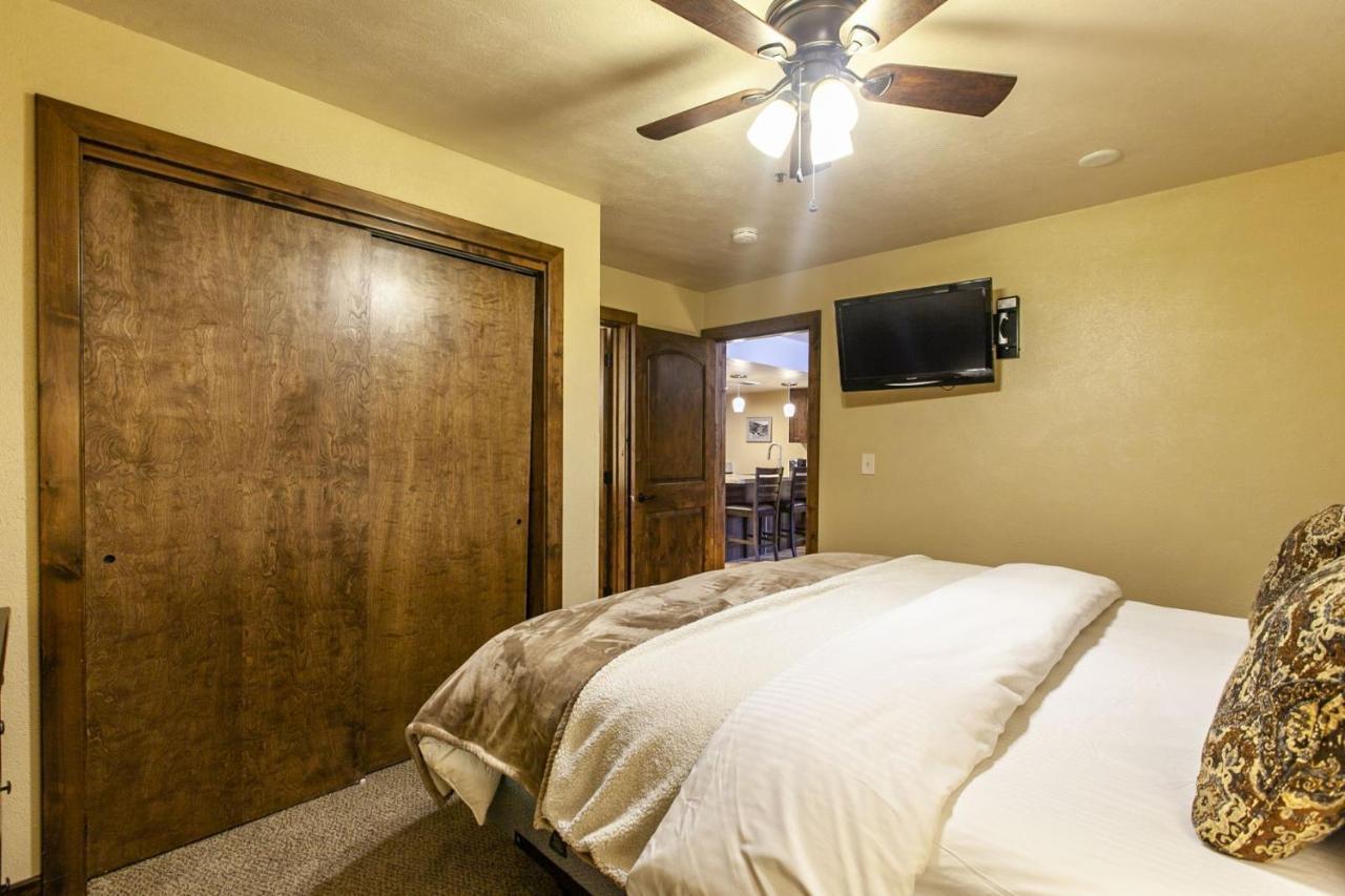 Lodge At Mountain Village By Park City Vacations Luaran gambar