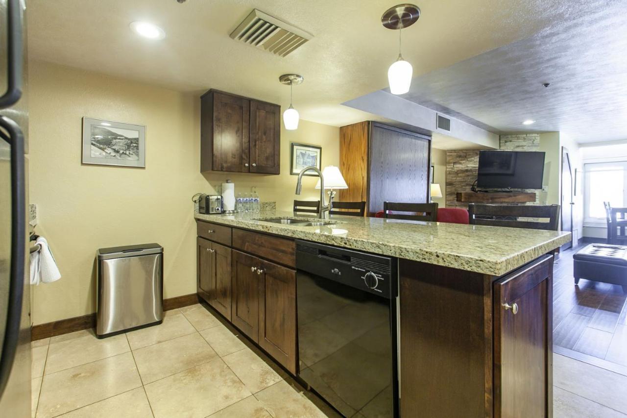 Lodge At Mountain Village By Park City Vacations Luaran gambar