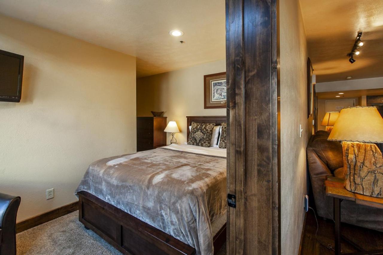 Lodge At Mountain Village By Park City Vacations Luaran gambar