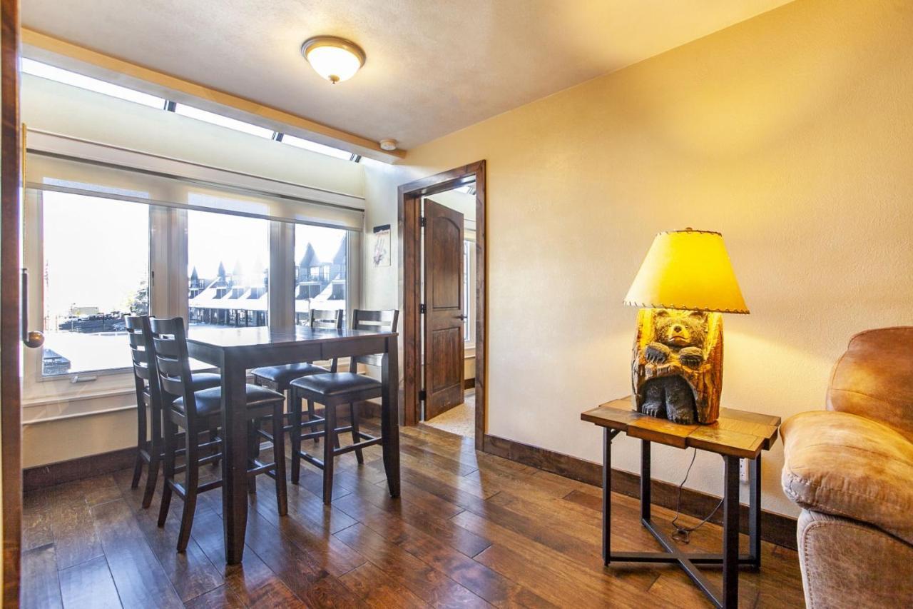 Lodge At Mountain Village By Park City Vacations Luaran gambar