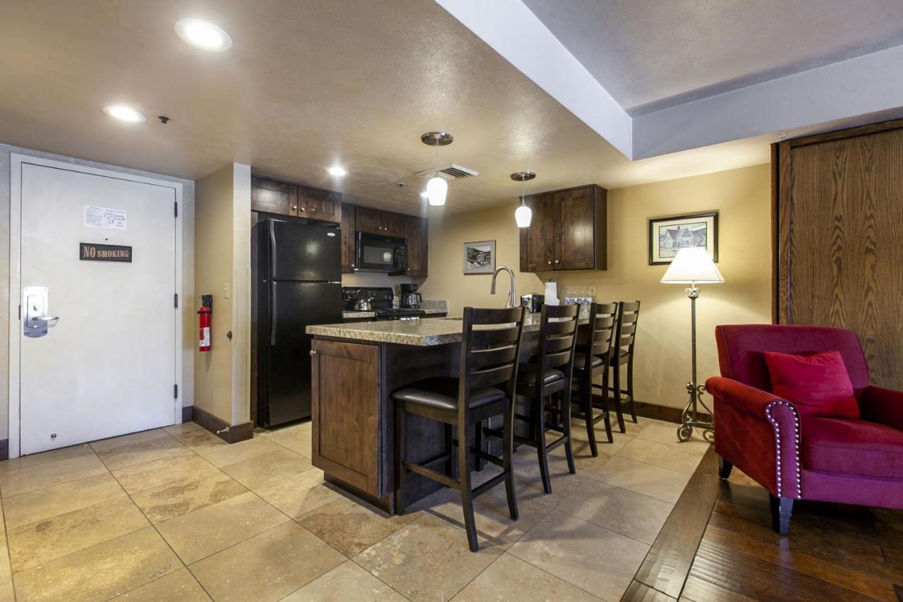 Lodge At Mountain Village By Park City Vacations Luaran gambar