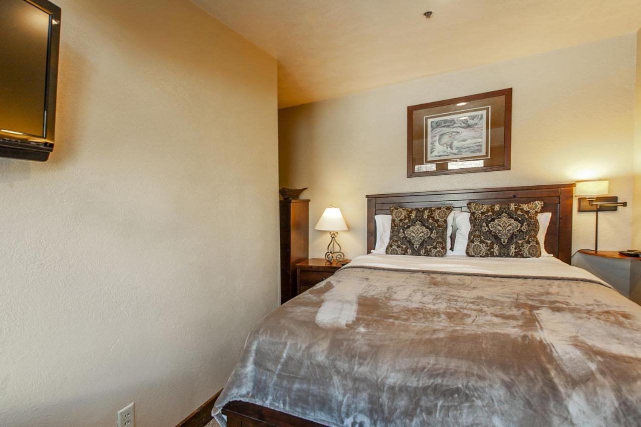 Lodge At Mountain Village By Park City Vacations Luaran gambar