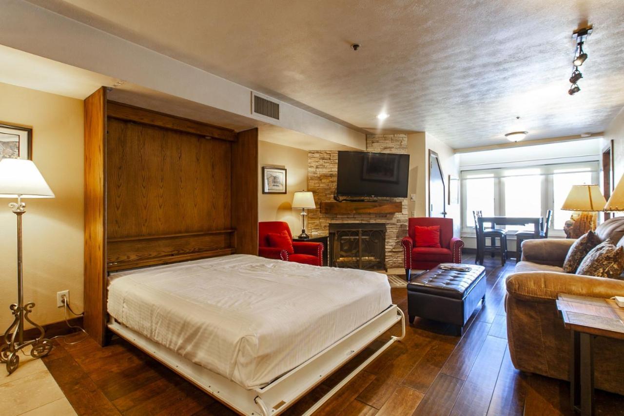 Lodge At Mountain Village By Park City Vacations Luaran gambar