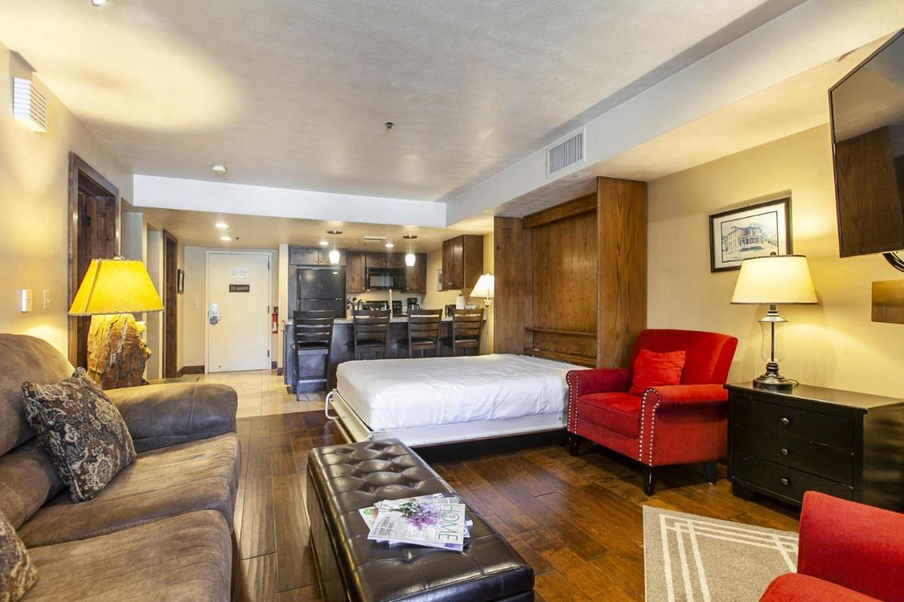 Lodge At Mountain Village By Park City Vacations Luaran gambar
