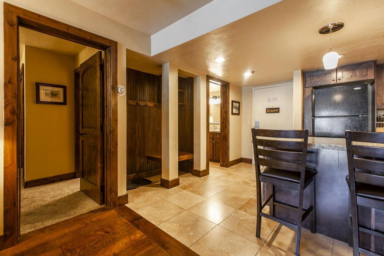 Lodge At Mountain Village By Park City Vacations Luaran gambar