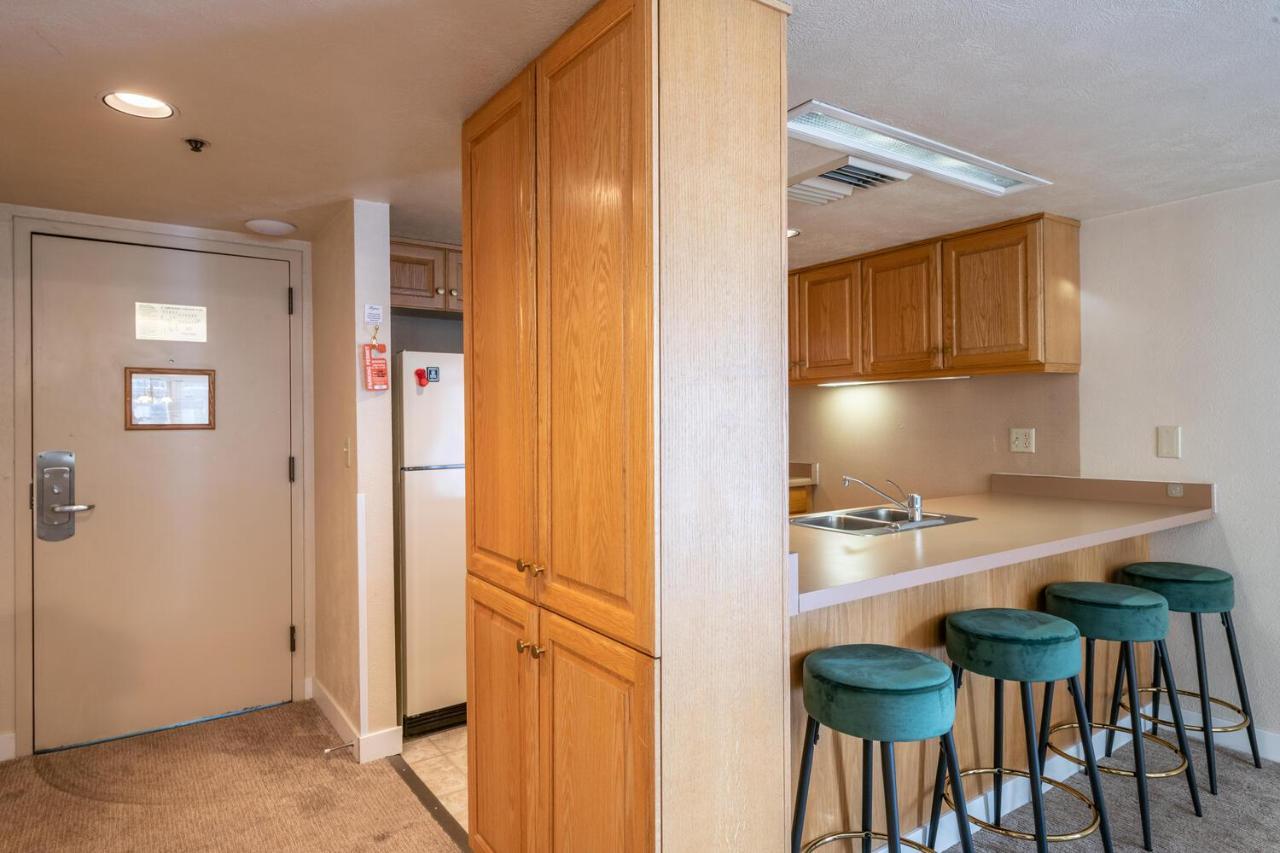 Lodge At Mountain Village By Park City Vacations Luaran gambar