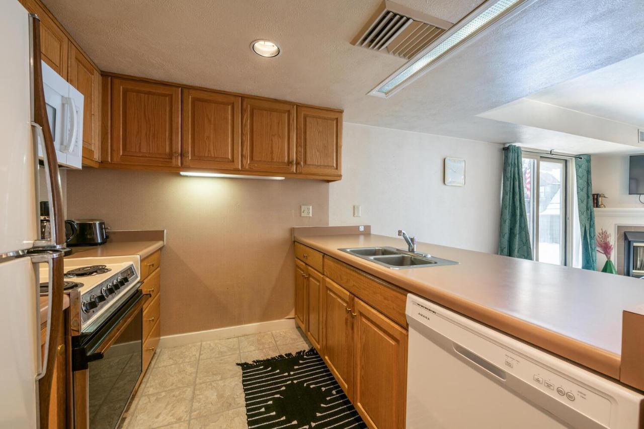 Lodge At Mountain Village By Park City Vacations Luaran gambar