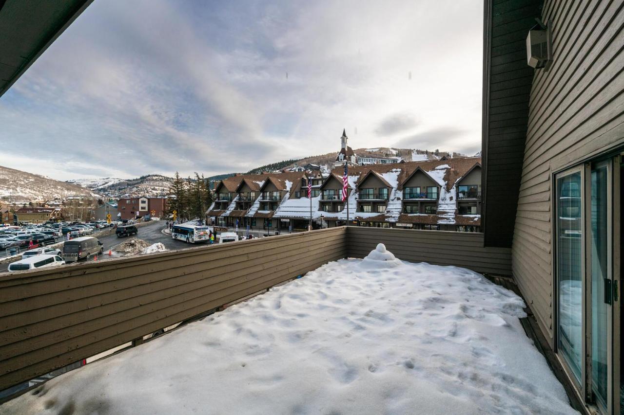 Lodge At Mountain Village By Park City Vacations Luaran gambar