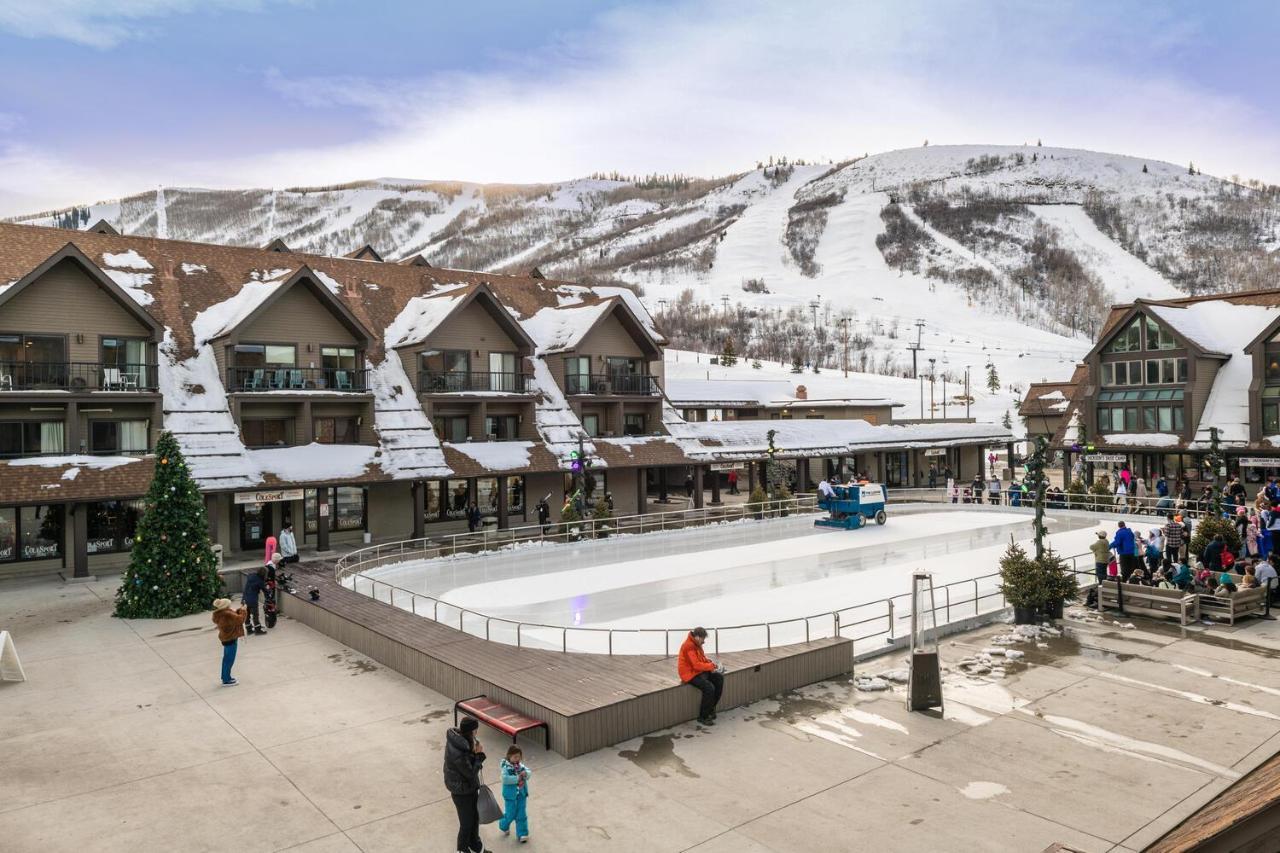 Lodge At Mountain Village By Park City Vacations Luaran gambar