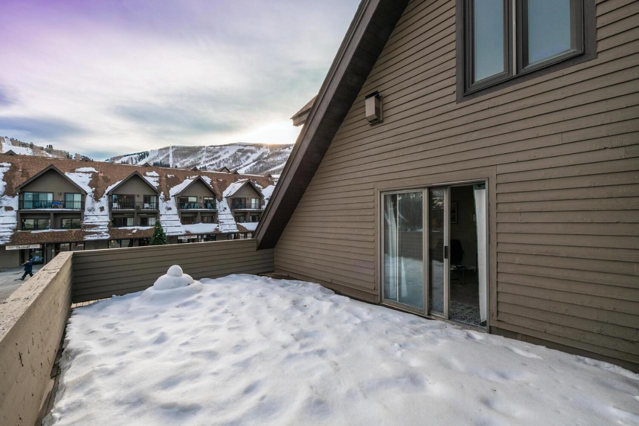 Lodge At Mountain Village By Park City Vacations Luaran gambar