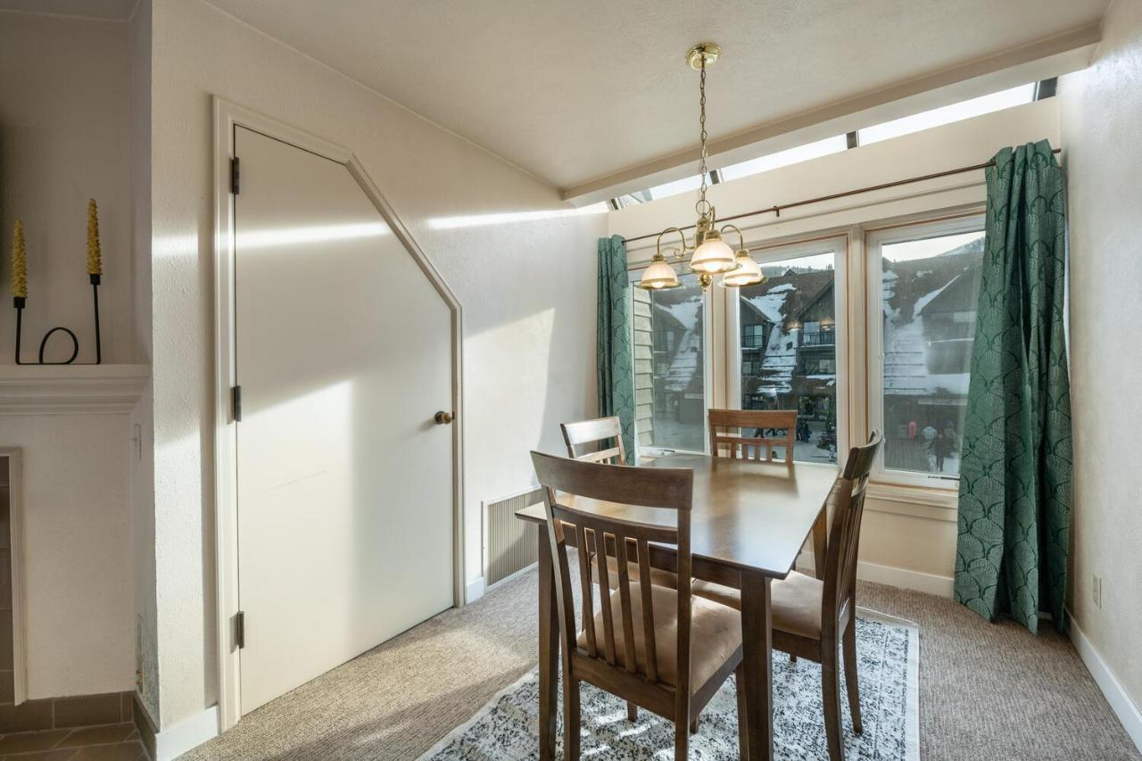 Lodge At Mountain Village By Park City Vacations Luaran gambar