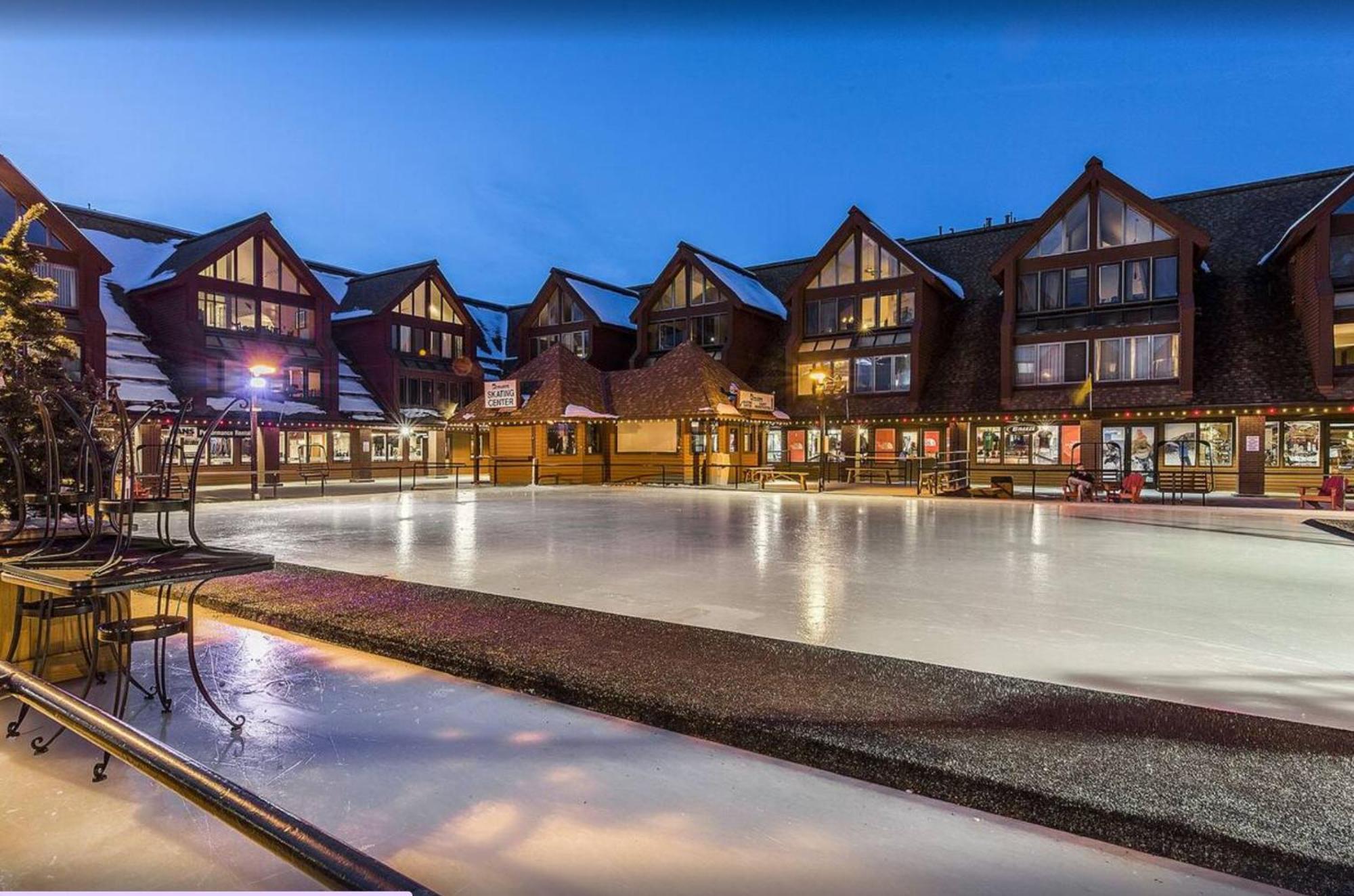 Lodge At Mountain Village By Park City Vacations Luaran gambar
